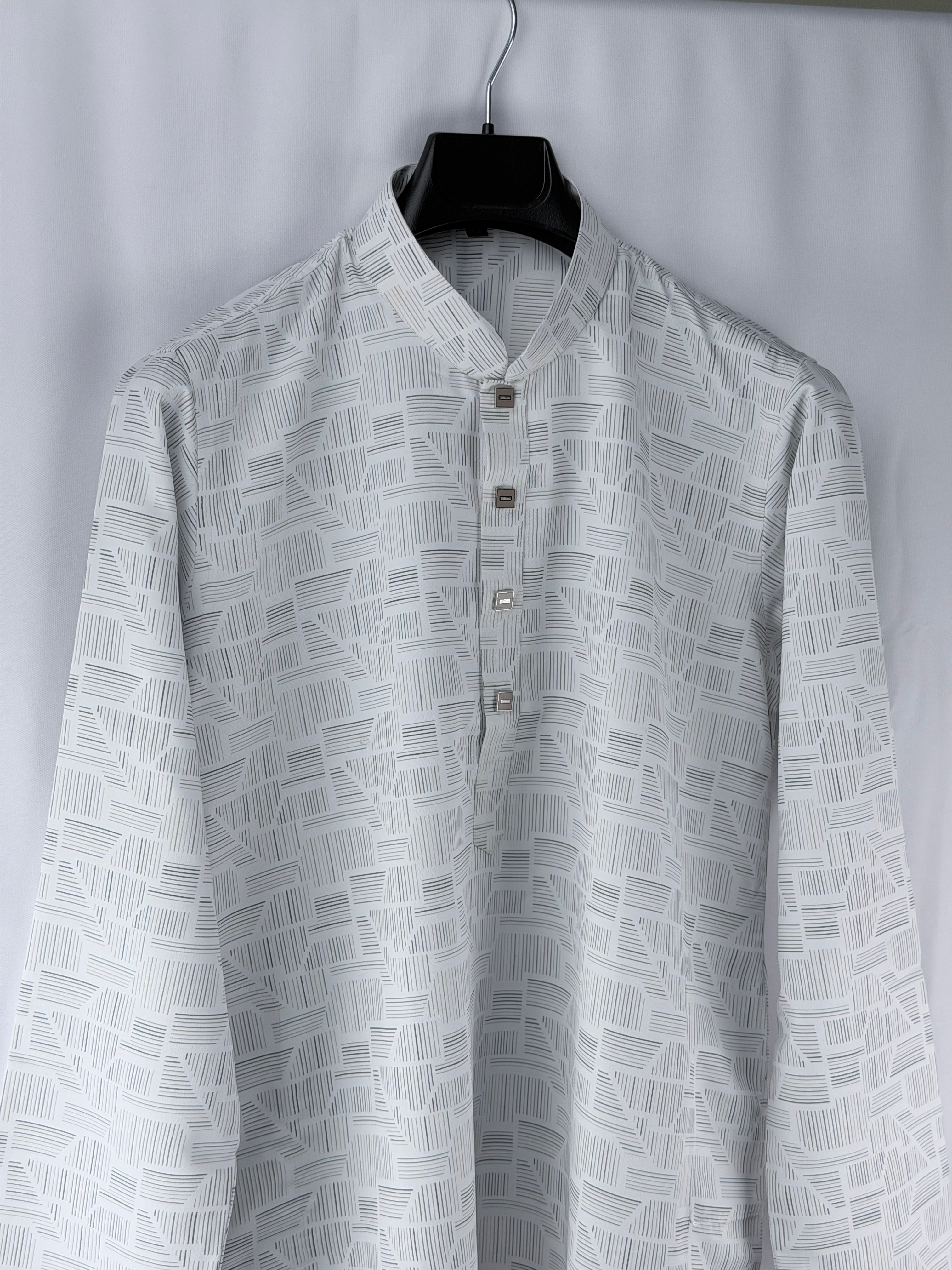 SLIME FIT PANJABI